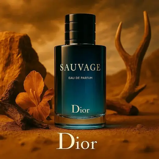Dior Sauvage