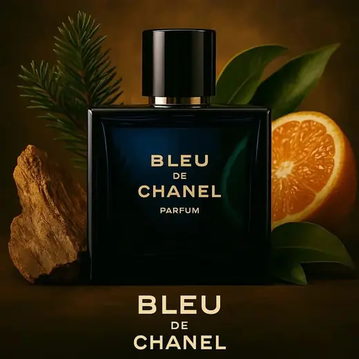 Bleu de Chanel
